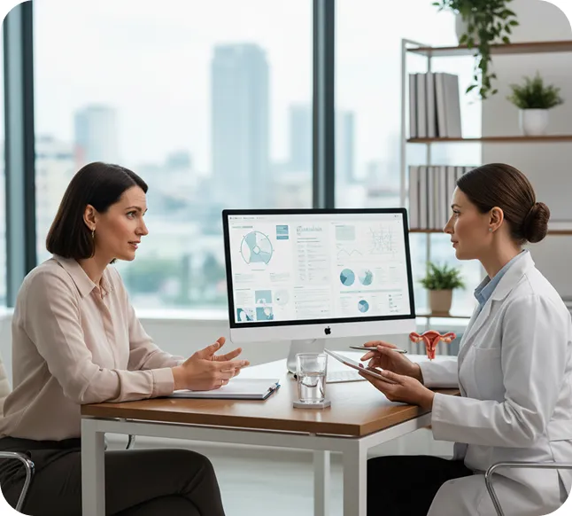 How to Choose the Right Fertility Specialist for Your Case