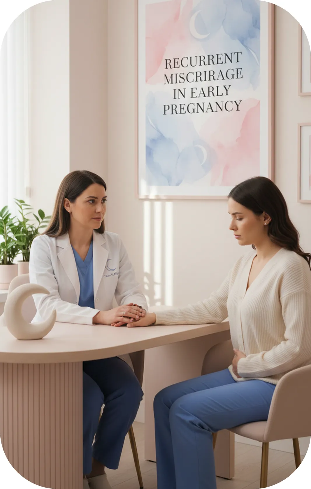 Preventive Strategies for Future Pregnancies