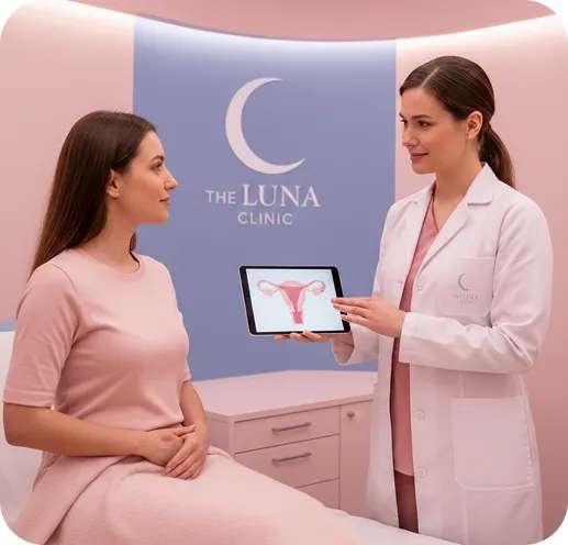 Recurrent Miscarriage in Early Pregnancy
