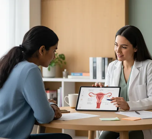 Top 5 Verified PCOS Specialists in London