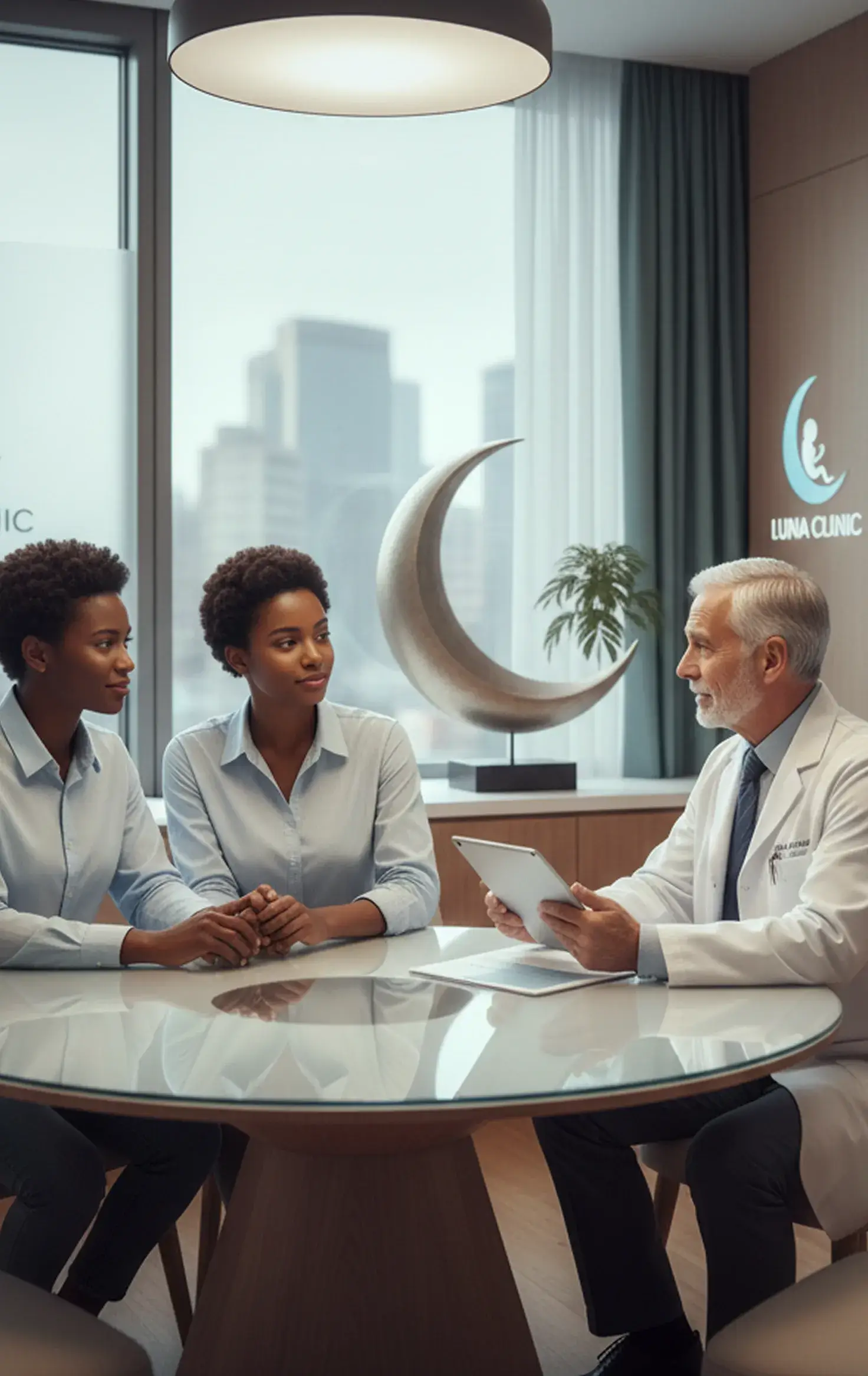 Treatment Options for Infertility