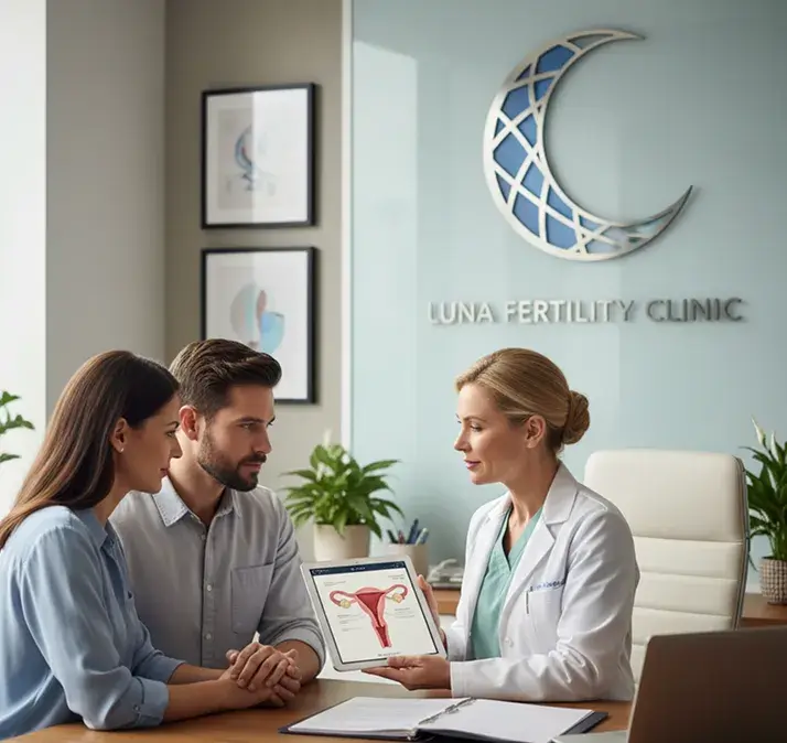 What Is Secondary Infertility