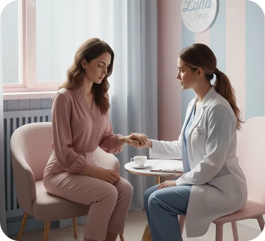 When to See a Recurrent Miscarriage?