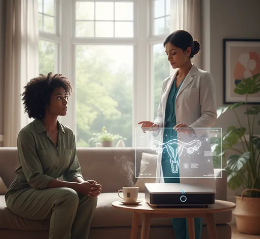 Why Are These Considered the Top 5 PCOS Specialists in London