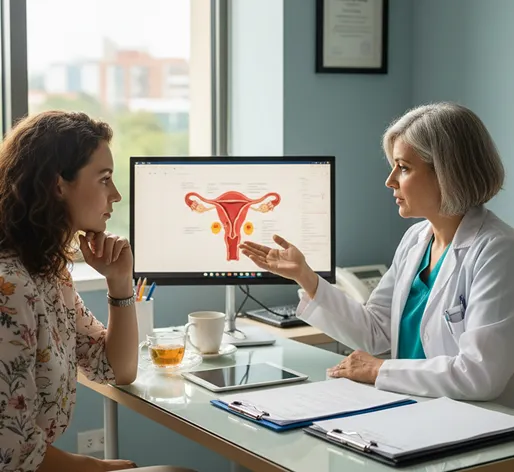 Why You Need a Dedicated PCOS Specialist