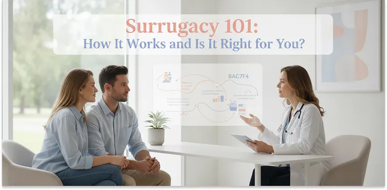 Surrogacy 101: How It Works and Is It Right for You?