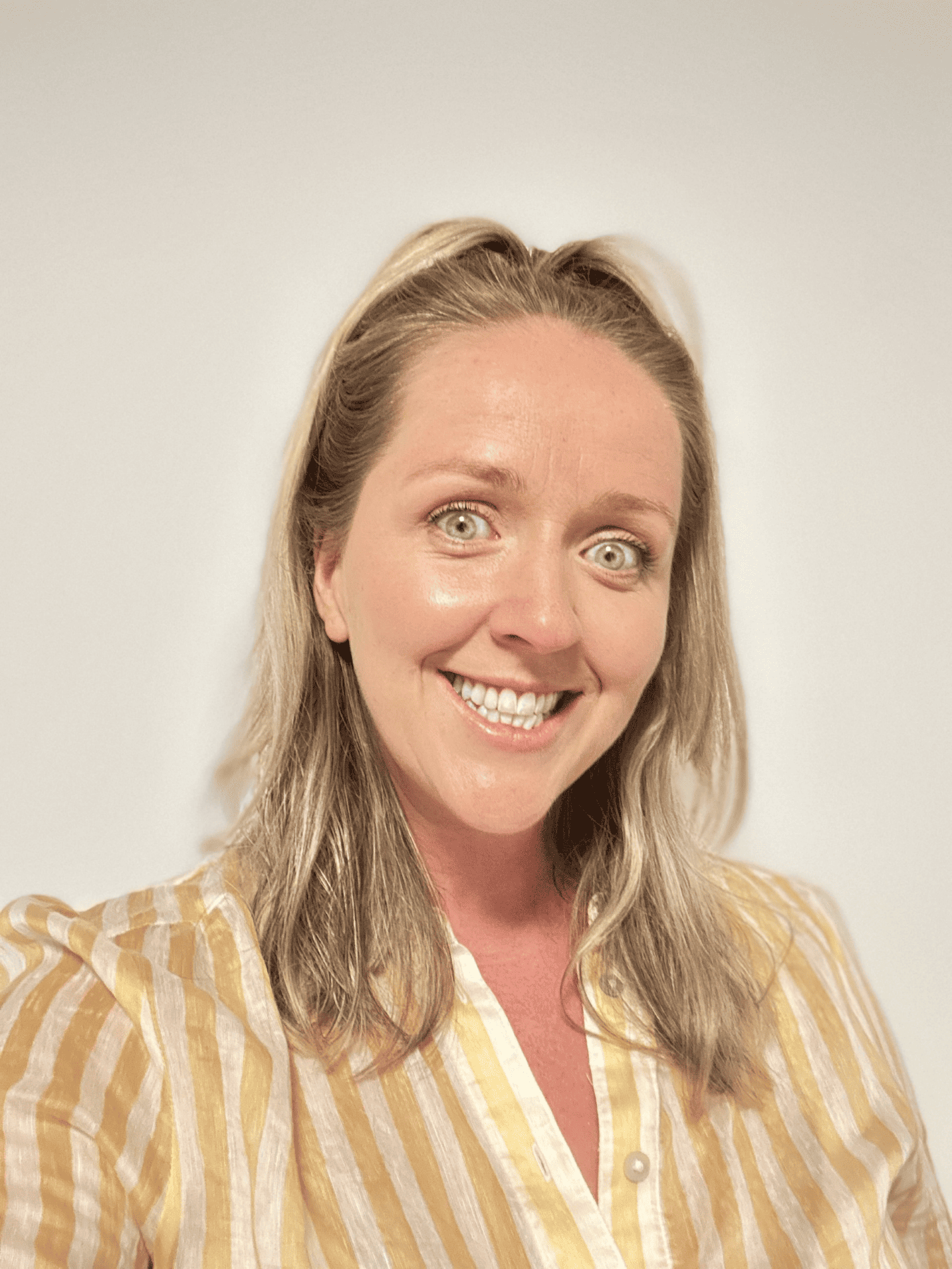 Claire Davies