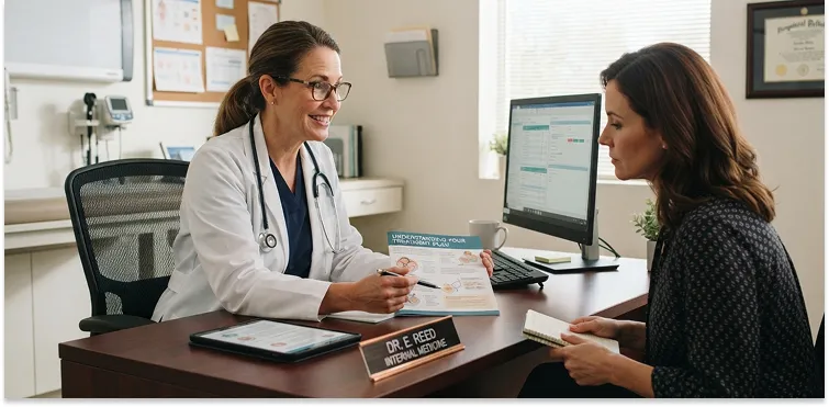 How Does IUI Work Step-by-Step Process Explained
