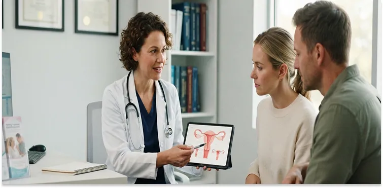 ICSI Treatment – Process, Success Rates, Benefits, Risks, and Cost