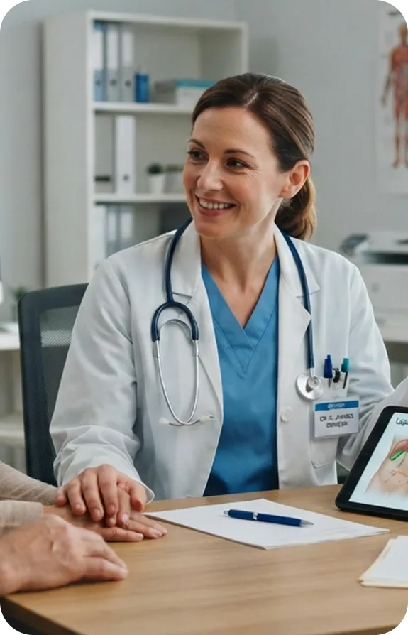 Laparoscopic Surgery in London