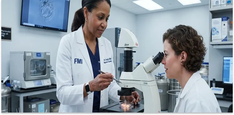 Top 10 Best Fertility Specialists in the World