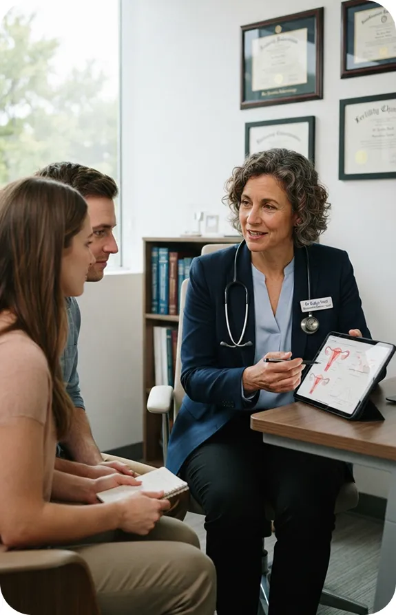 What Is ICSI Treatment