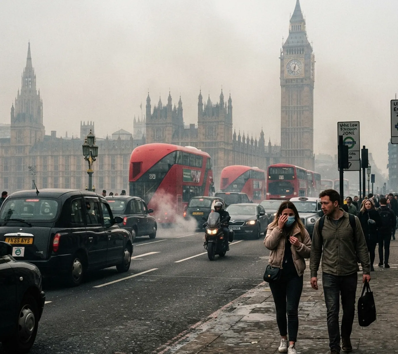 Environmental Toxins that Affecting Your Fertility
