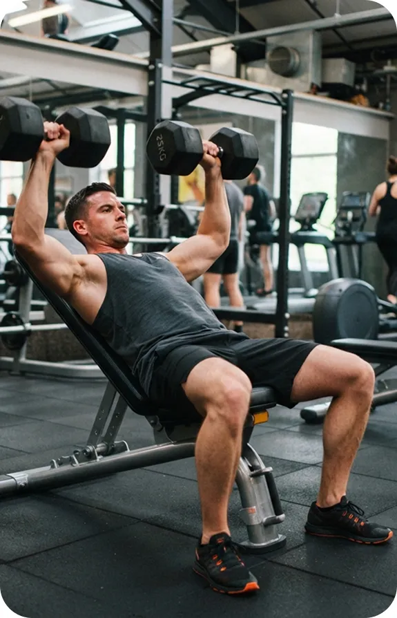 Exercise and Fertility