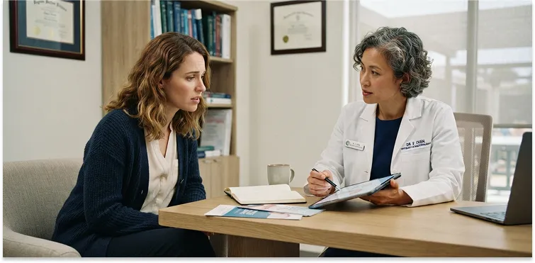 The Role of Fertility Medications Benefits and Side Effects