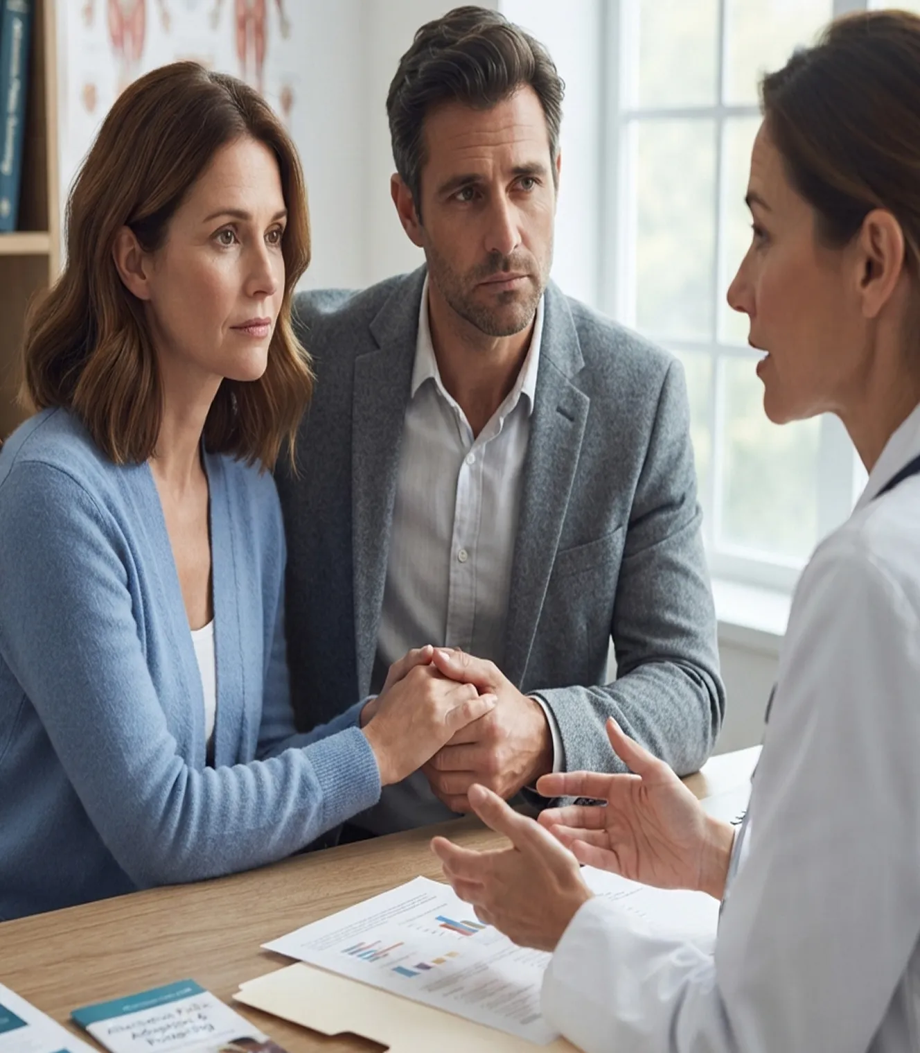 When to Stop Fertility Treatment