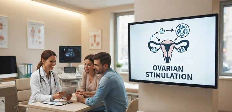What Is Ovarian Stimulation Complete Medical Explanation