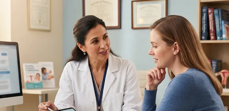 What Is Ovulation Induction Process, Benefits, and Treatment Options