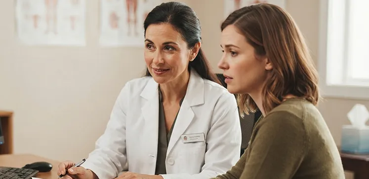 Irregular Periods and Infertility Causes and Treatment